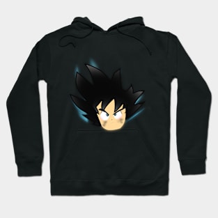 little fighter Hoodie